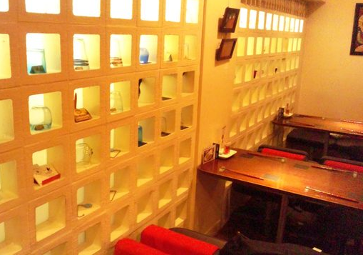 taachi（麻布十番）