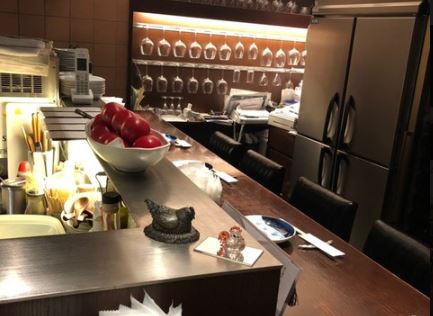 ぎたろう軍鶏炭火焼鳥たかはし（五反田）