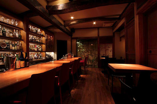 BARすがはら渋谷本館（渋谷）