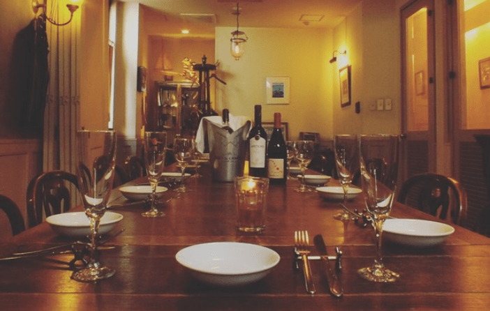 ウサギ（渋谷）