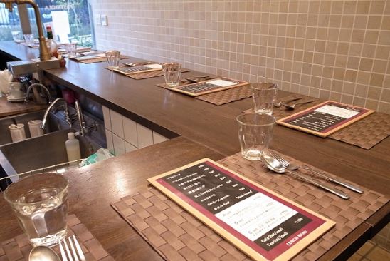 パスターヴォラ（田町）