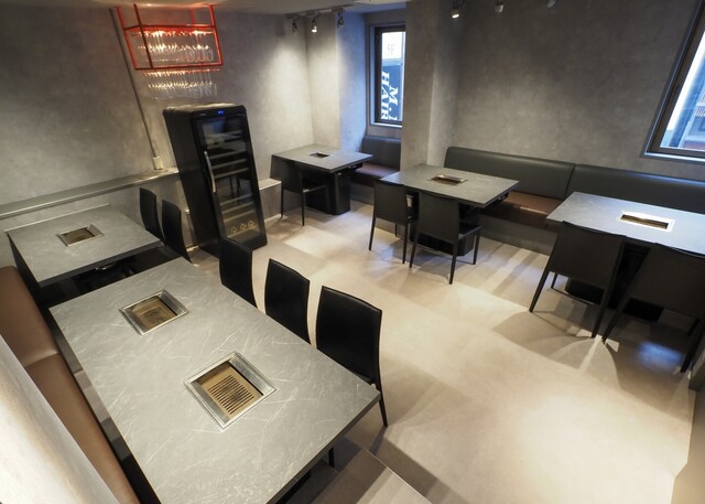 ヒロキヤ（六本木）