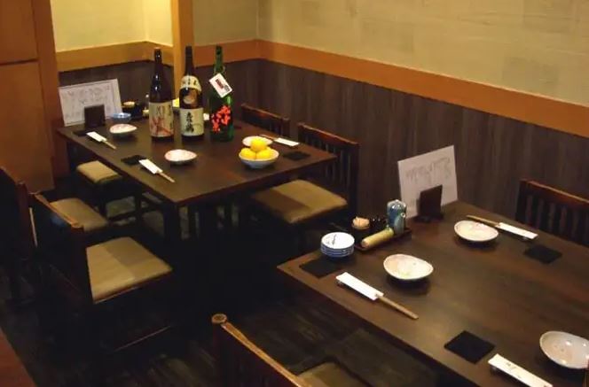 まほろば（新橋）