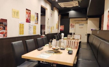 ヒロミヤ4号店（四谷三丁目）