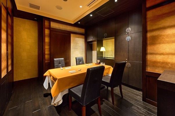 桃花源（銀座）