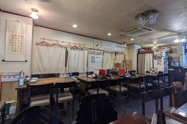 鎮海楼（目黒）