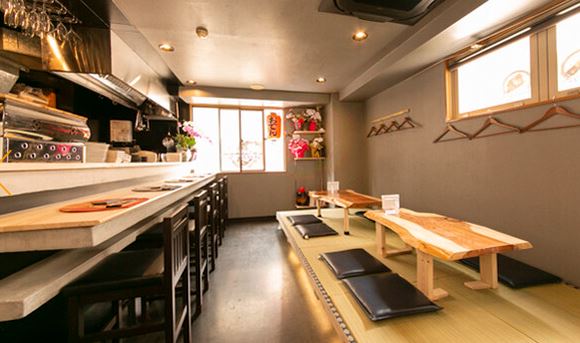 伊豆の味 そうだら（仲御徒町）