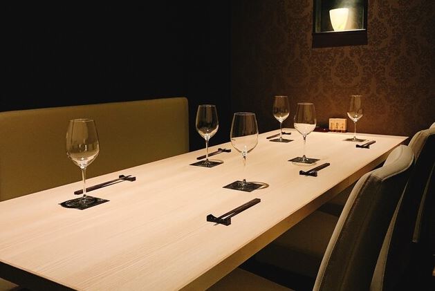 YAKITORI ごくう 新橋璃宮（新橋）