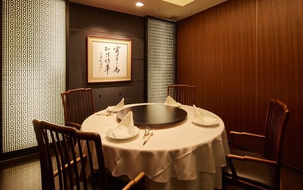 赤坂璃宮 銀座店（銀座）