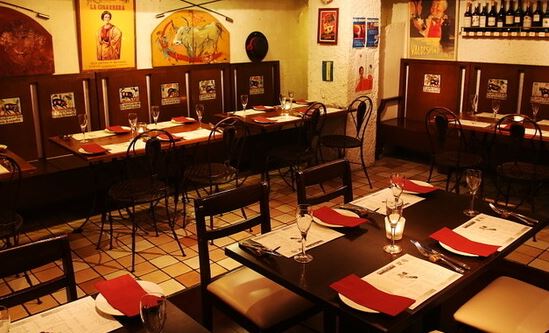 しぇりークラブ＠銀座