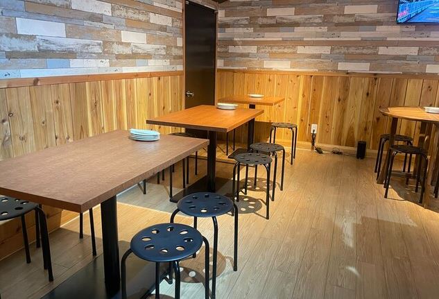 座standbar Base（新橋）