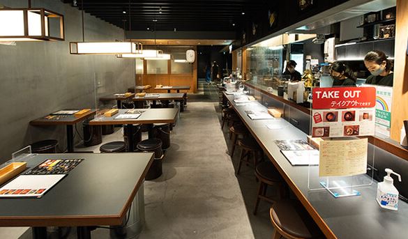 KOREAN IZAKAYA ジャン&nbsp;虎ノ門（虎ノ門）