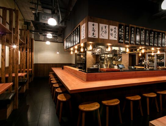 酒場シナトラ 目黒店（目黒）