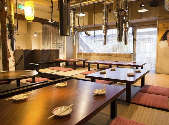 胡同 西麻布店（西麻布）