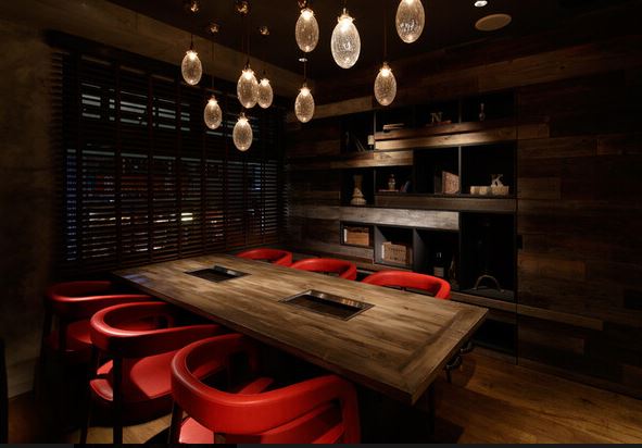 六本木焼肉 Kintan（六本木）