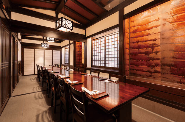 土佐料理 祢保希 赤坂店（赤坂／赤坂見附）