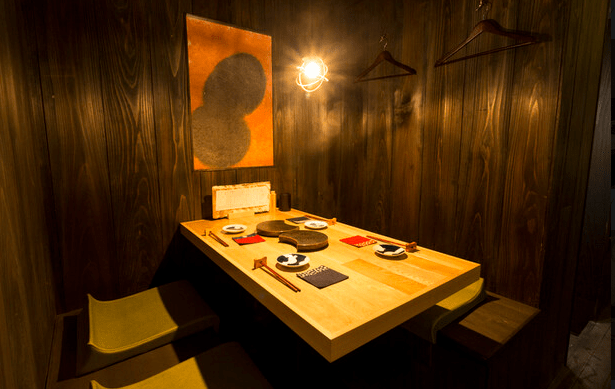 焼鳥 佐田十郎 麻布十番（麻布十番）