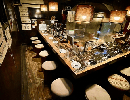 居酒処 田村（六本木）