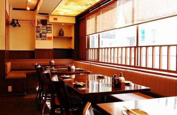 九州の地魚料理 侍 赤坂店（赤坂／赤坂見附）