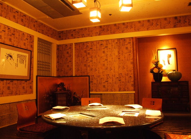 草の家 赤坂店（赤坂／溜池山王）