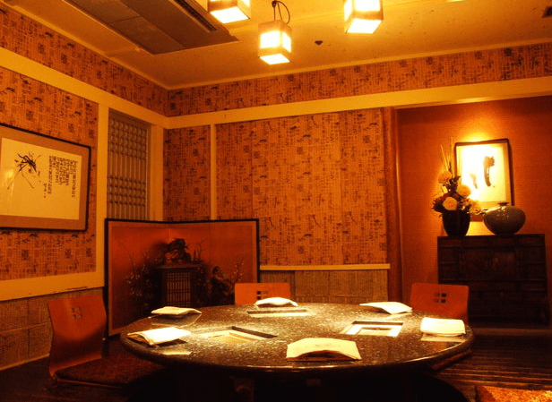 草の家 赤坂店（赤坂／溜池山王）