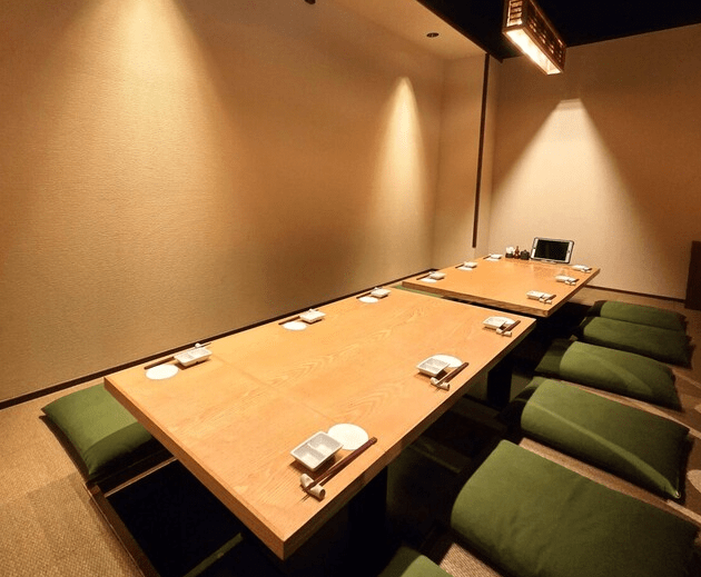 赤坂 阿吽 本店（赤坂／赤坂見附）