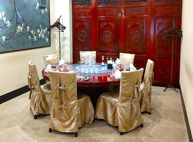 個室中華 頤和園 溜池山王店（溜池山王／赤坂）