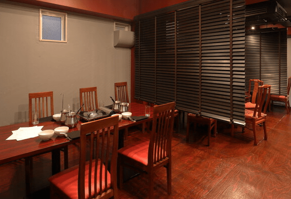 火鍋 三田（白金高輪／三田）