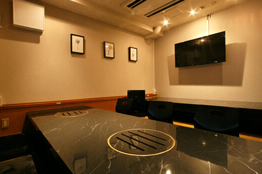 食いしんぼ ままや（田町／芝浦）