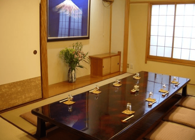 三田 山田屋（田町／三田）