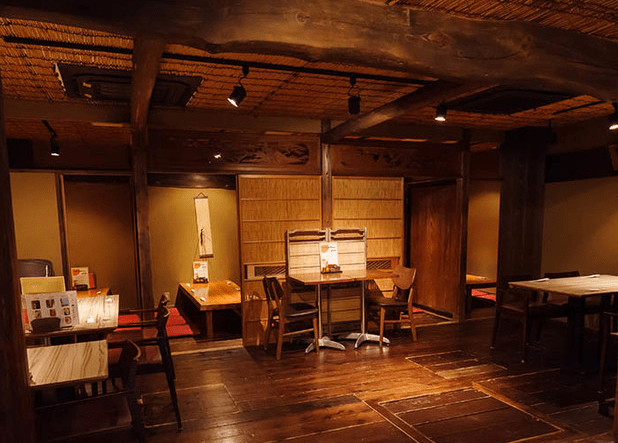 瀬戸内水軍（田町／三田）