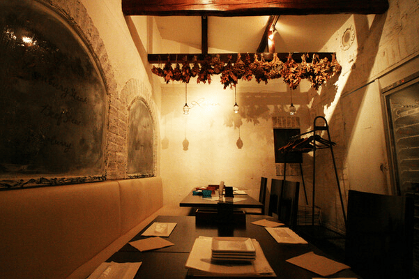 Bistro Roven 三田（田町／三田）