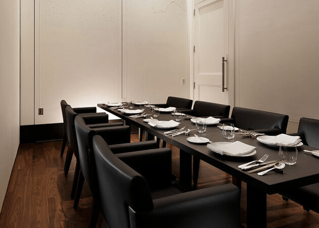 西洋御料理 東洋軒（赤坂／永田町）