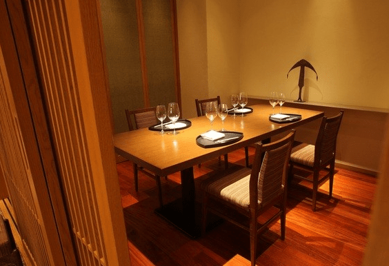 三田ばさら 本店（芝公園／三田）