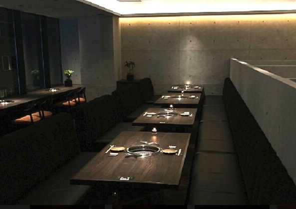 焼肉 銀座コバウ 並木通り店（銀座）
