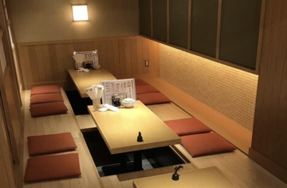 鮨屋のうおきん 銀座店（銀座）