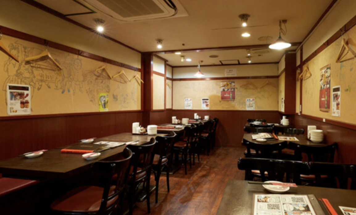 陳家私菜 赤坂一号店 湧の台所（赤坂）